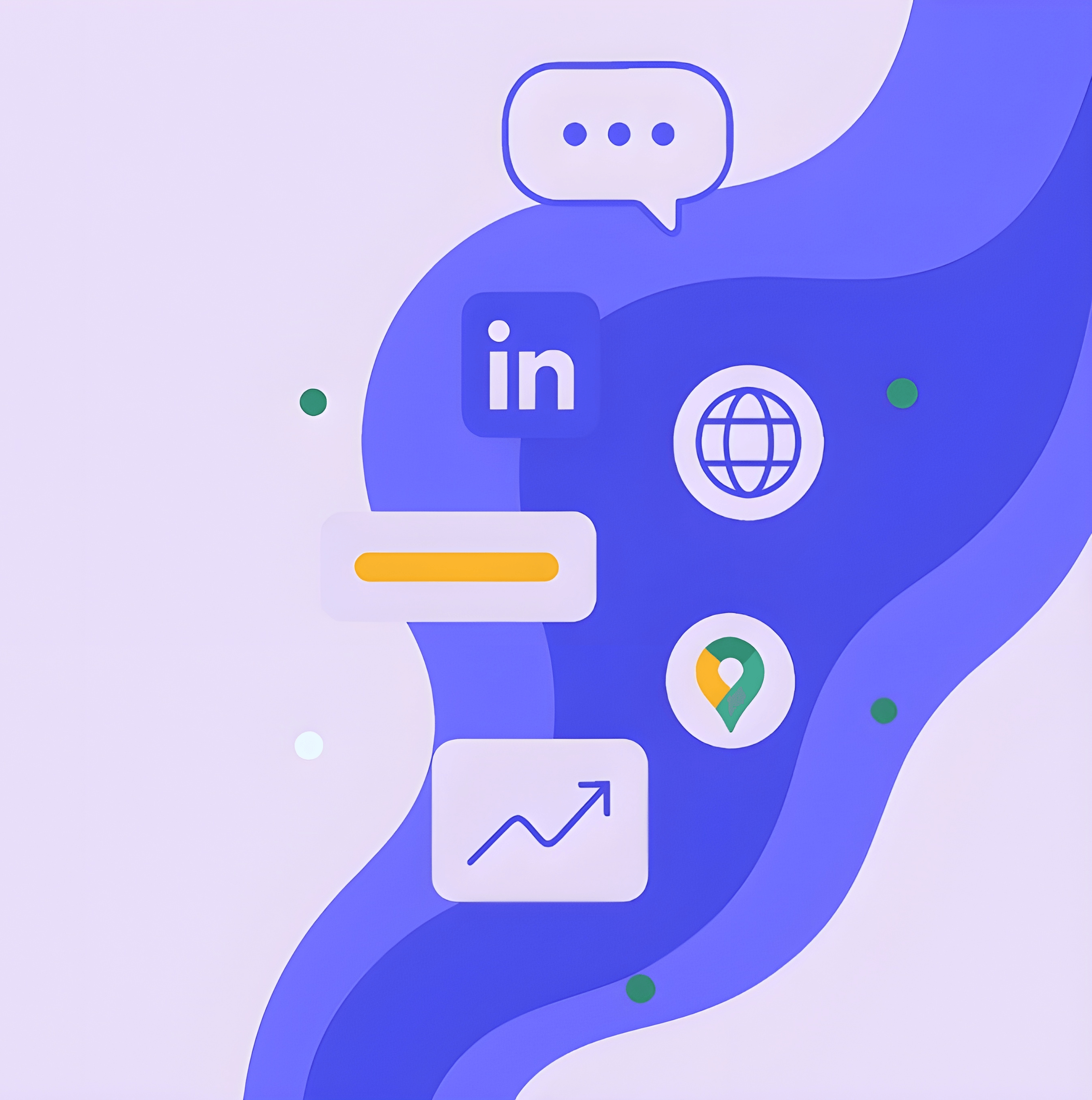 Authentication background